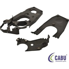 Cabu Eksantrik Kapak Takımı Vectra A-Astra F-Corsa B 8V