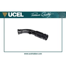 Üçel Turbo Borusu Renault Megane Iı 02> Scenıc Iı 03> 1.5dci
