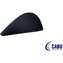 Cabu Arka Kapı Ucgen Kapagı Sol Fıesta 95>01