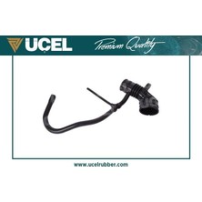 Üçel Hava Filtre Hortumu Palıo-Sıena 1.4 97-02