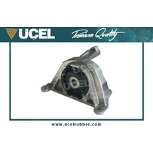 Üçel Motor Takozu Fıat Doblo 04> 1.3 Jtd 1.9 Jtd