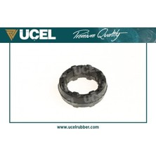 Üçel Amortisör Takozu Sağ-Sol Renault Express Panelvan F40 G40 1.0-1.2-1.4-1.6d-1.9 D