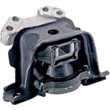 Kautek Motor Takozu Sağ Peugeot P207 07>13 P208 12>19 P200816&GT; C3 Pıcasso 08>15 Ds3 10>15 1.6 Thp-1.6 Vti