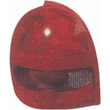 Tyc 11-5030-05-2B O.corsa Arka Stop 3k Lh.97-00