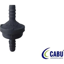 Cabu Westınghouse Fren Geri Dönüş Valfi Çek Valf Astra G-Astra H-Insıgnıa A-Vectra B-C Corsa B-C-D Zafı Ra B-Omega-Merıva