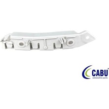 Cabu Ön Tampon Braketı Sol Focus Iıı 11>14