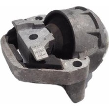 Kautek Motor Takozu Sağ Orta A6 2.8 Fsı 08> A7 Sportback 4ga. 4gf 2.8 Fsı 05>