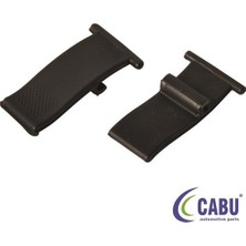 Cabu Arka Kapı Perde Ust Klıpsı Focus Iı 05>11