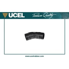 Üçel Turbo Hortumu P207-P208 II-P2008-P308-P3008-P4008-P508-P5008-PARTNER-C3 Iı-C4 Iı-C5 Iıı-Berlıngo-Ds3 -D4 1.4- 1.6 Hdı