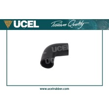 Üçel Termostat Ara Hortumu M131 Slx
