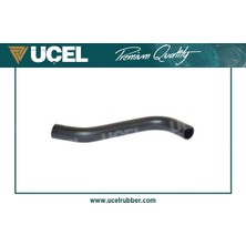 Üçel Radyatör Üst Hortumu Hyundaı Accent 1.3l G4EH 1.5l G4EK 95-00