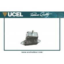 Üçel Motor Takozu Ön Sağ R9-R11-R21 Gts-Exp