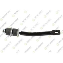 Teknorot Z Rotu Arka Sol Ssangyong Actyon 05-10 / Rexton 07-12