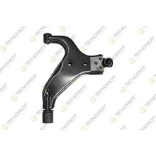 Teknorot Salıncak Alt Sağ Rotilli Nıssan Pathfınder 3.3l VG33E R50 97-> 3.2l QD32 R50 96-04-Infınıtı Qx4 97 -04