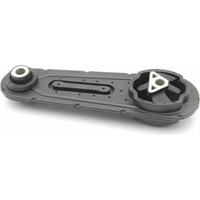 Kautek Motor Takozu Arka Megane Iı 02> Scenıc Iı 02> Clıo Iıı 05> Modus 04> 1.2 D4F 1.4 K4J 1.6 16V K4M Dacıa Logan 04> 1.5dci K9K