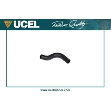 Üçel Emisyon Kontrol Hortumu Fıat Doblo 04> 1.3 Jtd