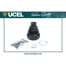 Üçel Aks Körüğü Iç Peugeot 5008 Iı 1.5 Bluehdı-1.6 Bluehdı-2.0 Bluehdı