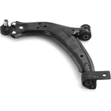 Ayd Alt Salıncak Komple Sol Hid.drk. Partner 06.96> Berlıngo 07.97> Xsara 04.97> 18MM
