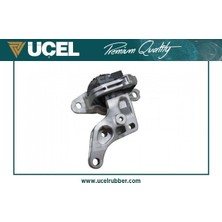 Üçel Motor Takozu Sağ Renault Trafıc Iıı Bus 1.6 Dcı