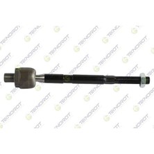 Teknorot Rot Kolu Sağ-Sol Suzukı Grand Vıtara 2.0l J20A SQ420 5 Kapı 98-05-Ince Diş