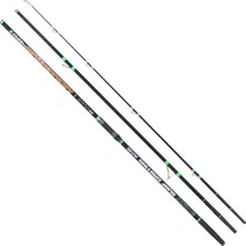RYUJI Ryujı Momentum 4.20M, 100-250GR, 3p Surf Kamış