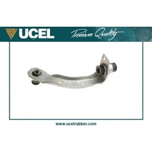 Üçel Motor Beşik Takozu Sol Renault Megane Iı Bm0-1 Cm0-1 1.4 16V-1.6 Bifuel-1.5 Dcı