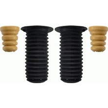 Kautek Amortısor Toz Korugu Takımı On Bmw F20 F21 F45 F23 F22 F87 F30 F80 F34 F31 F32 F82 F36 F48 Stoperlı