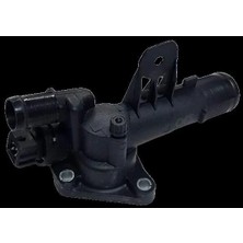 Oes Termostat 89 C Renault Megane Iı 02>08 Clıo Iıı 05>12 Modus 04>13 Kangoo 08> 1.5dci