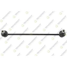 Teknorot Z Rotu Peugeot P206 99>12 P207 06>13 P208 12>19 P2008 13> P1007 05> Cıtroen C2 03>12 C3 02> C4 Cactu S 14> Ds3 10>15