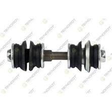 Teknorot Z Rot Viraj Demir Bağlantı Çubuğu Takım Peugeot P107-P108 05> Cıtroen C1 05> Toyota Aygo 05> Z Rot U Ön Sağ-Sol Toyota Yarıs 1.0l 1sz-Fe SCP10 99-05 1.3l 2nz-Fe NCP10 99-05