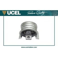 Üçel Motor Takozu Ön 2.5 Tdı Vw Multıvan V 2.5 Tdı