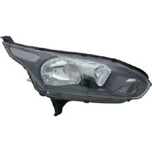 Tyc Far Komple Sag Elk.motor.siyah Yenı Connect 14>17 20-E785-A5-2B