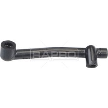 Rapro Hava Tahlıye Hortumu Mercedes M102 M111 OM601 OM616 W201 W123 W124 W460 Pıpo