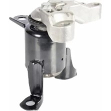 Kautek Motor Takozu Yağlı Ford Fiesta-Bmax 08> 1.25-1.4-1.6 Benzinli
