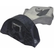 Kautek Motor Takozu Sağ Renault Clıo Iv 12> Captur 13> Dacıa Logan Iı 12> Sandero Iı 13> 0.9 Tce