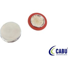 Cabu Kapı Kılıt Tapası Krom Connect 02>14