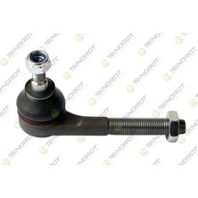 Teknorot Rot Başı Sol Peugeot P106 91>04 P206 98>12 P305 82>90 P307 00>09 P605 89>99 Cıtroen C4 04>11 Saxo 96 >04 Xantıa 93>03 Xm 89>00 Ax 86>97