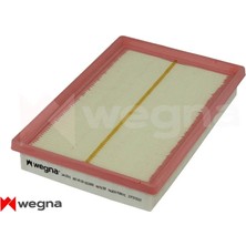 Wegna Hava Filtresi Hyundaı Accent Mılenyum Admıre 1.3l G4EA 01-> / 1.5l G4EB Enjeksiyonlu 01-05 / 1.6l G4ED Benzinli 16V 03-05
