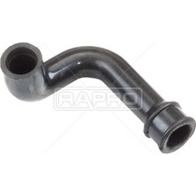 Rapro Hava Tahlıye Pıpo Hortumu Mercedes M102 M111 W123 S123 C123 W201
