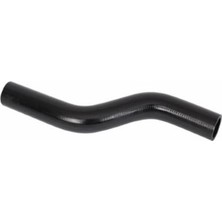 Kautek Radyatör Üst Hortumu Giriş Hyundaı Accent Era 1.4l 1.6l G4EE G4ED Benzinli 06-10 / Kıa Rıo 1.4l G4 Ee 06-11 / Toyota Camry 2.4l 2AZFE ACV30 02-06