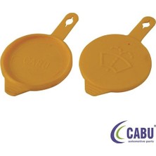 Cabu Cam Su Depo Kapağı Vectra A-Astra F-Corsa B