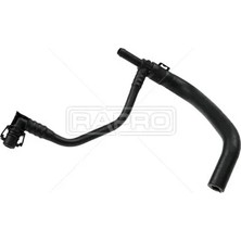 Rapro Hortum Turbo Kompresörü-Termostat Geri Dönüş Üst Giriş Opel Astra H-Astra J-Insıgnıa A-Corsa D-E-M Erıva A-Zafıra B-C 1.6 A16-Z16-B16-LET-XNT
