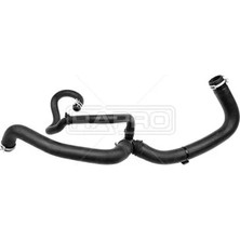 Rapro Radyatör Hortumu Alt Ford Fiesta 08> 1.4 Benzin Otomatik Şanzıman