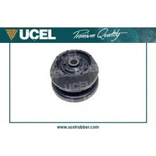 Üçel Amortısor Takozu On Mercedes Vıto W639 03>