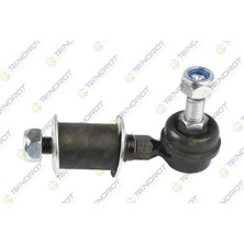 Teknorot Z Rotu Ön Sağ-Sol Nıssan Almera 1.5l QG15DE N16 00-> 1.6l QG16DE N16 Otomatik Vites 00-03 / Sunny 1.6l GA16 N14 90-95