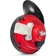 Seger Salyangoz Korna Dadat Ince Ses 12V Yeni Tipvw-Audı Soketli Fcı Soket