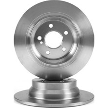 Ayd Fren Dıskı Arka Mercedes W211 S211 C218 W212 S212