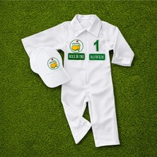 Mum Design Gifts Golf Kostümü - Hole In One