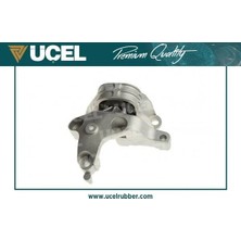 Üçel Motor Takozu Metal Sağ Dacıa Logan 06> Sandero 08> Duster 10> 1.5dci K9K