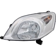 Tyc Far Sağ Elk. Fıat Fıorıno 07> Peugeot Bıpper 08> Cıtroen Nemo 08> H4